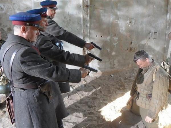 Вторая мировая. Основные мифы массового побоища XX столетия (ФОТО)