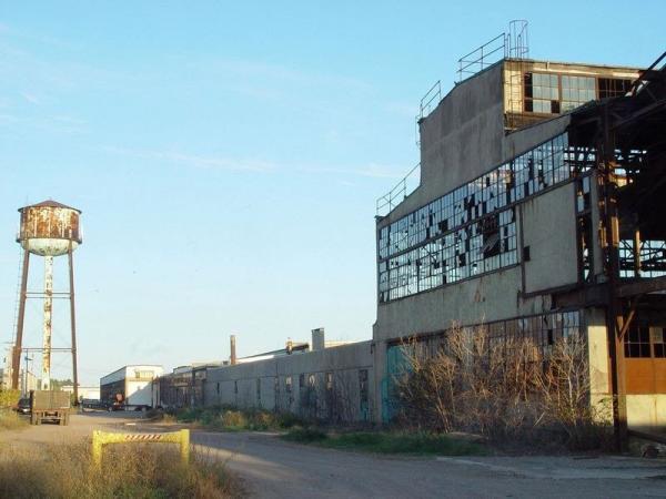 Латинская Фордландия. Снимки индустриального племени Амазонии (ФОТО)