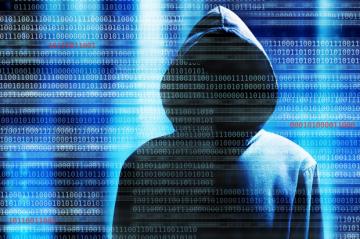 Украинские хакеры взломали ряд пропагандистских сайтов террористов (ВИДЕО)