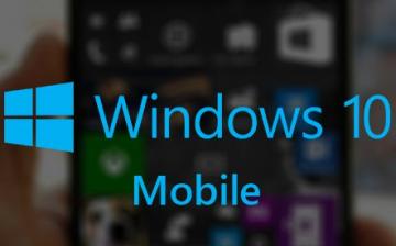 Новые сборки Windows 10 Mobile лишатся встроенного FM-радио