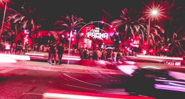 ТОП-10 самых безумных ночных клубов в мире (ФОТО)