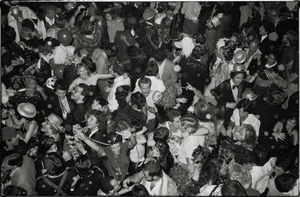 ТОП-10 самых безумных ночных клубов в мире (ФОТО)