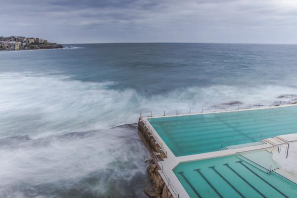 Природные бассейны мира, от которых захватывает дух (ФОТО)