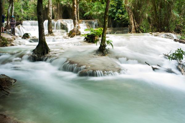 Природные бассейны мира, от которых захватывает дух (ФОТО)