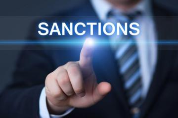 ЕС может отменить санкции против России
