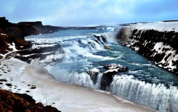 ТОП-10 самых невероятных достопримечательностей Исландии (ФОТО)