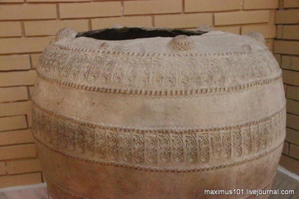 10 удивительных артефактов Узбекистана (ФОТО)