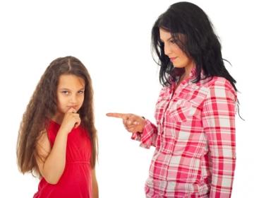 Дети вполне убедительно могут врать своим родителям, - исследователи