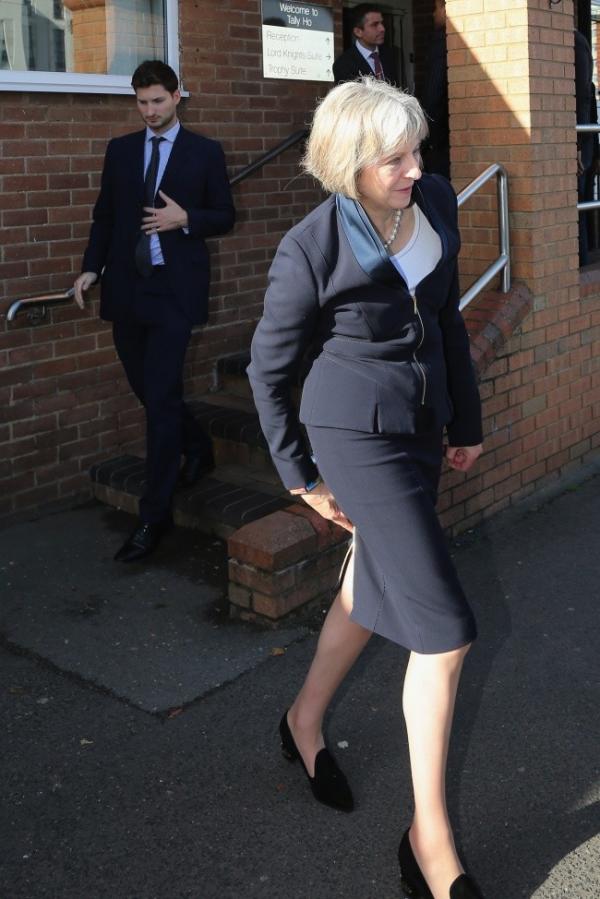 10 политиков, которые опозорились на глазах миллионов людей (ФОТО)