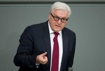 Многие в ЕС не желают продлевать санкции против РФ, - Штайнмайер
