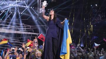 Украина приступила к поиску инвесторов на "Евровидение-2017"