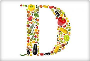 Чем опасен дефицит витамина D