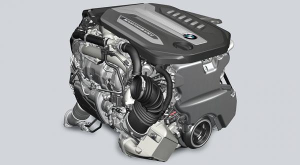 Компания BMW представила самые мощные модели 7 Series (ФОТО)