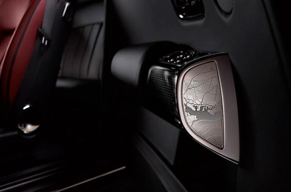 Шик и блеск: британцы из Rolls-Royce показали эксклюзивную новинку (ФОТО)
