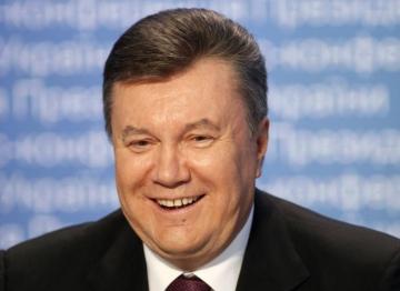 Официально: Россия отказалась выдавать Украине Януковича