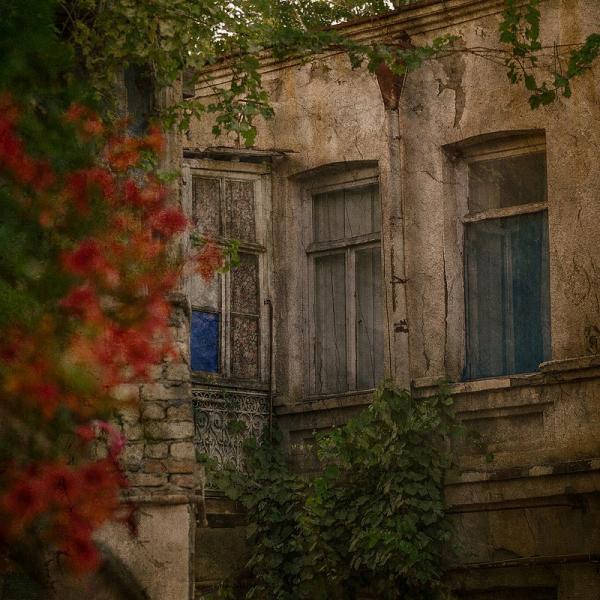 Взгляд со стороны: красота Грузии в работах фотографа из Аргентины (ФОТО)
