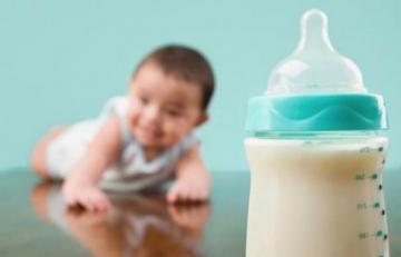 Грудное молоко, купленное через интернет, может быть зараженным