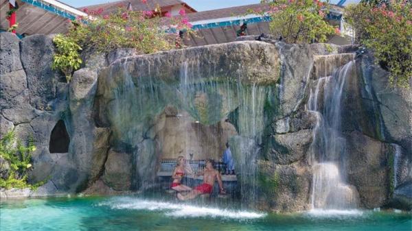 Барбадос - рай для души и тела (ФОТО)