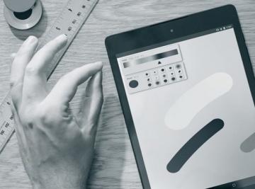 Технология будущего: Google представила новый способ управления гаджетами с помощью жестов (ВИДЕО)
