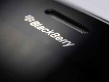 BlackBerry готовит новый Android-смартфон (ФОТО)