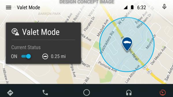 Hyundai презентовал Android-приложение для своих автомобилей (ФОТО)