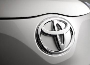 Toyota отзывает 1,6 млн автомобилей