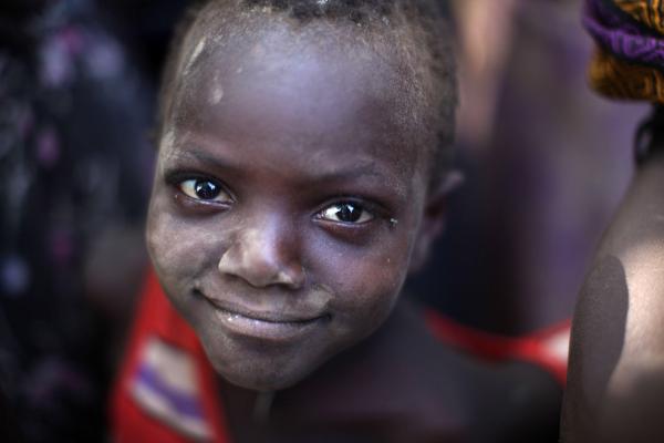 Сердце Африки, или что представляет из себя жизнь в Кении (ФОТО)