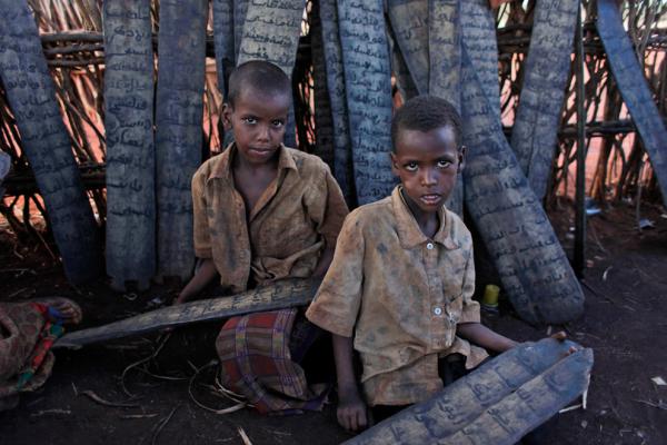 Сердце Африки, или что представляет из себя жизнь в Кении (ФОТО)
