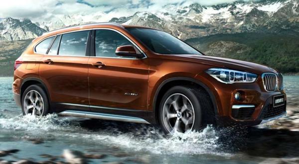 BMW огласила старт продаж удлиненного X1 (ФОТО)