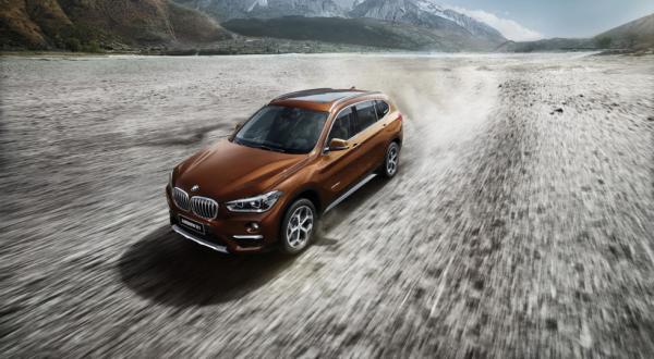 BMW огласила старт продаж удлиненного X1 (ФОТО)