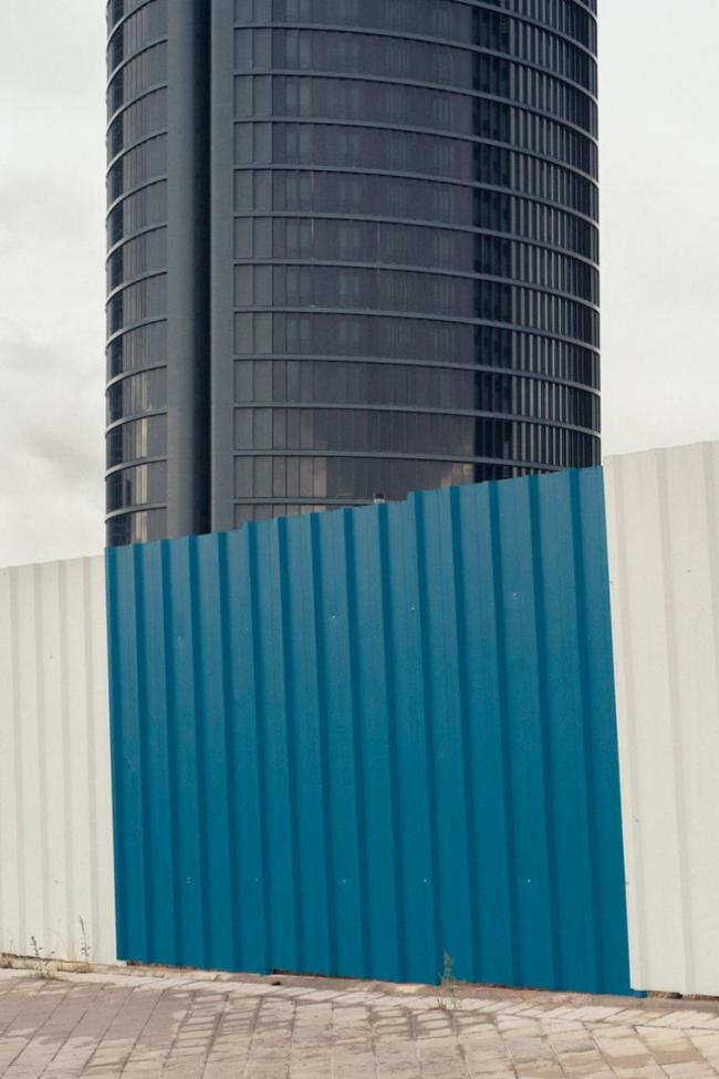 Удивительные снимки, позволяющие взглянуть на мир по-другому (ФОТО)