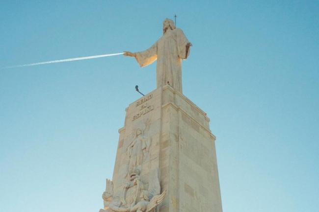 Удивительные снимки, позволяющие взглянуть на мир по-другому (ФОТО)