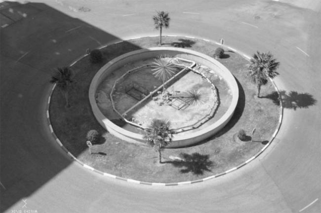 Удивительные снимки, позволяющие взглянуть на мир по-другому (ФОТО)