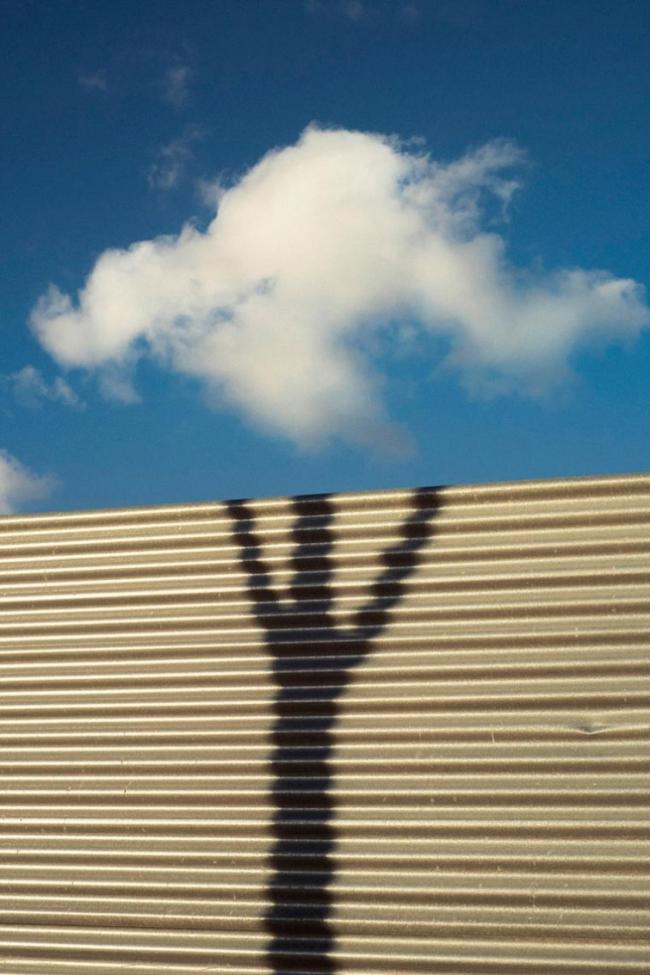 Удивительные снимки, позволяющие взглянуть на мир по-другому (ФОТО)