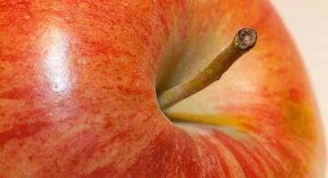 Пять фактов о пользе яблочного сока
