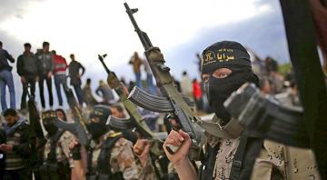 Пентагон заявил об уничтожении главаря «Исламского государства»