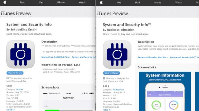 Хакер показал, как можно взламывать iOS-устройства (ФОТО)