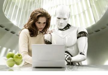 Исследование: люди доверяют роботам больше, чем другим людям