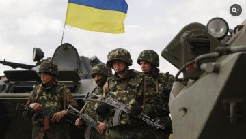 Активист сообщил о тяжелой потере в зоне конфликта на Востоке Украины