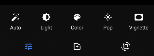 Google Photos презентует обновления для хранения и управления фотографиями