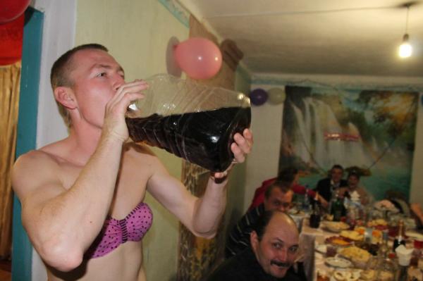 Подборка свадебных снимков, которые отобьют желание жениться (ФОТО)