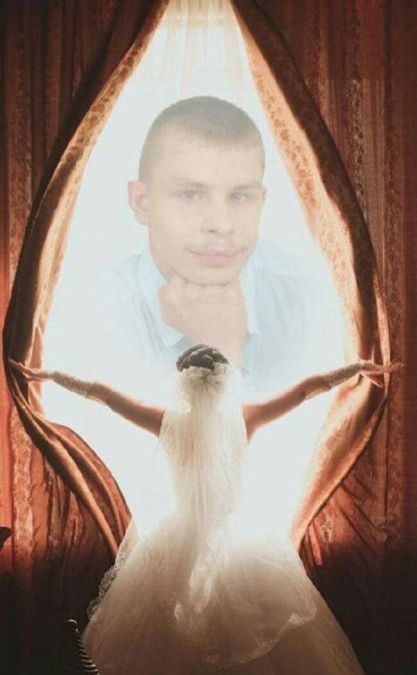 Подборка свадебных снимков, которые отобьют желание жениться (ФОТО)