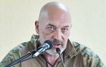 Георгий Тука: Блокада Донбасса – слишком глупая затея