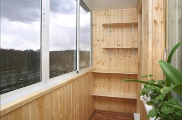 25 идей, как превратить маленький балкон в уголок для отдыха (ФОТО)