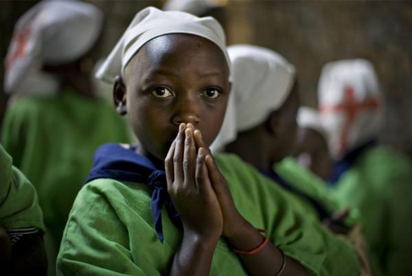 «Страна сплошной нищеты»: Добро пожаловать в Конго (ФОТО)