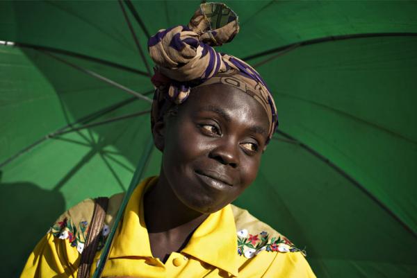 «Страна сплошной нищеты»: Добро пожаловать в Конго (ФОТО)