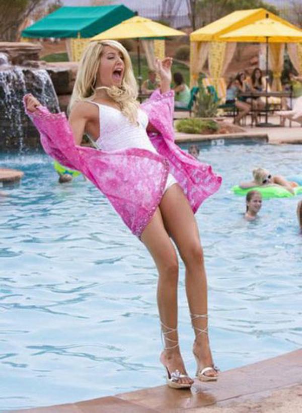 8 девушек, которых сняли точно в нужный момент (ФОТО)