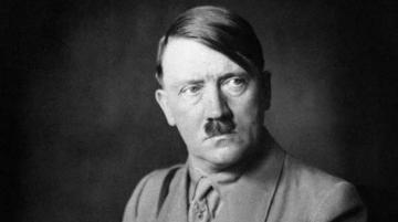 Старший брат Гитлера оказался младшим