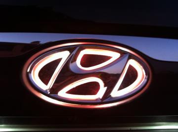 Hyundai выпустит "заряженную" версию хот-хэтча i30 (ФОТО)