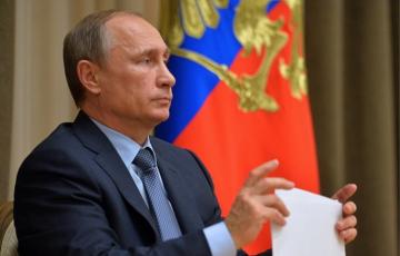 Путин признал свое поражение на Востоке Украины, - мнение